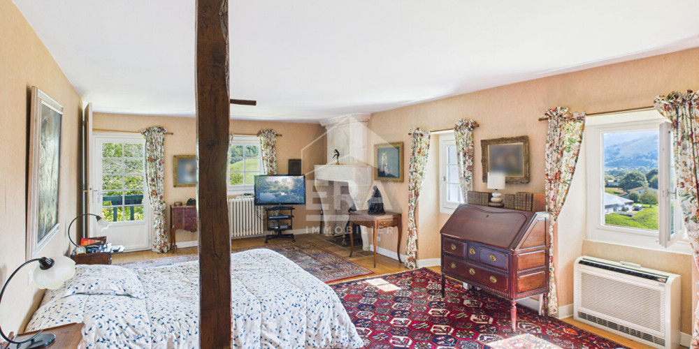 maison à CAMBO LES BAINS (64250)