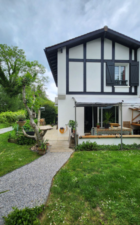 Appartement  HASPARREN