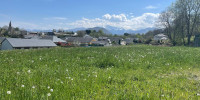 terrain à POUEYFERRE (65100)
