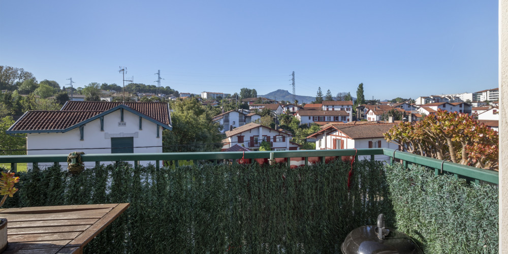 appartement à HENDAYE (64700)