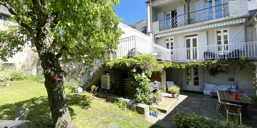 maison à ARREAU (65240)