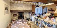 maison à MORLAAS (64160)