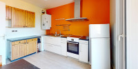 appartement à ANGLET (64600)