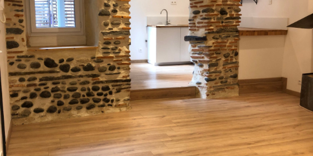 appartement à PAU (64000)