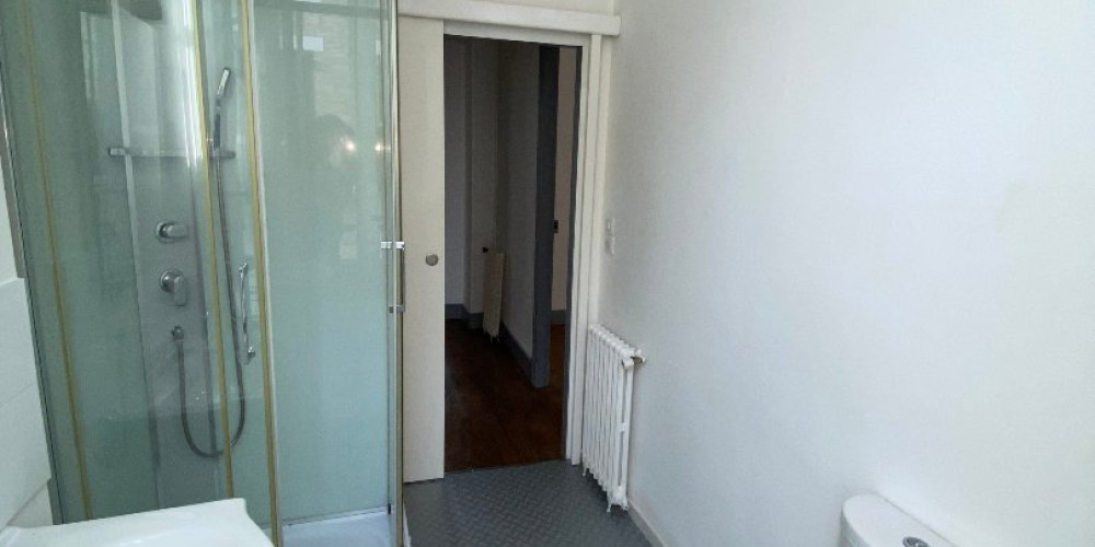 appartement à BIARRITZ (64200)