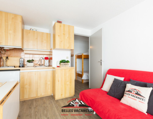 appartement  ST LARY SOULAN
