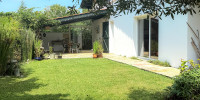 maison à AHETZE (64210)