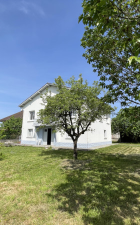 Maison  IDRON