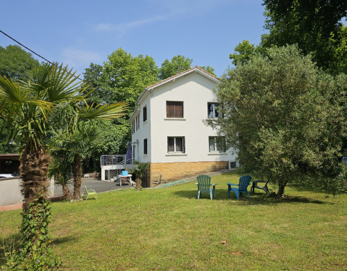 maison  PUYOO