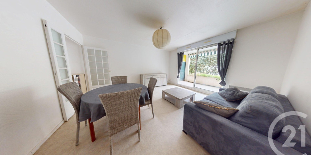 appartement à ANGLET (64600)