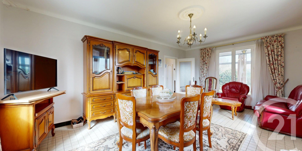 maison à ANGLET (64600)