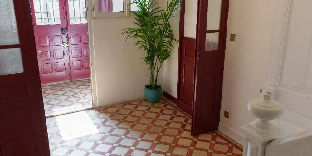 appartement à HASPARREN (64240)