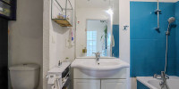 appartement à BIDART (64210)