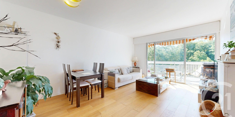 appartement à ANGLET (64600)