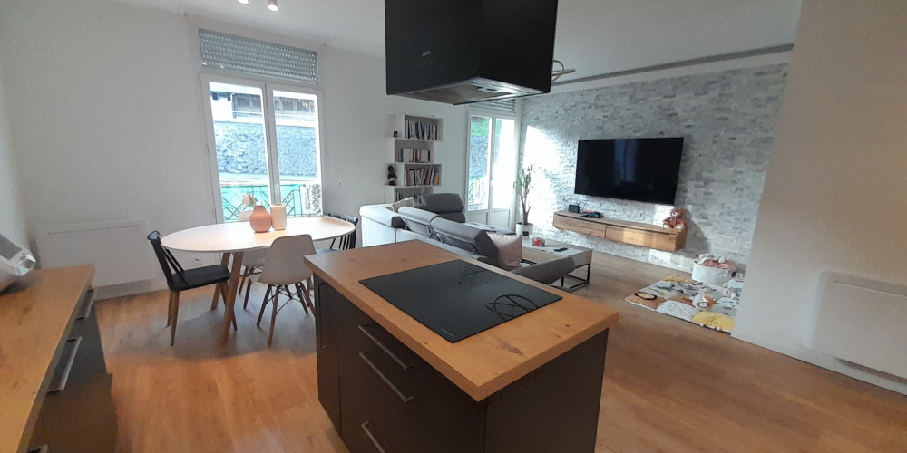 appartement à LOURDES (65100)