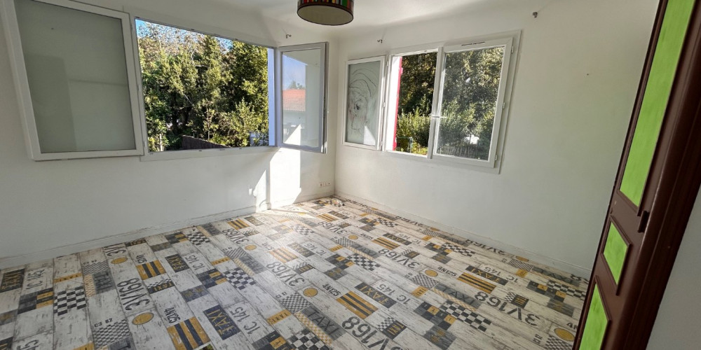 appartement à CAMBO LES BAINS (64250)