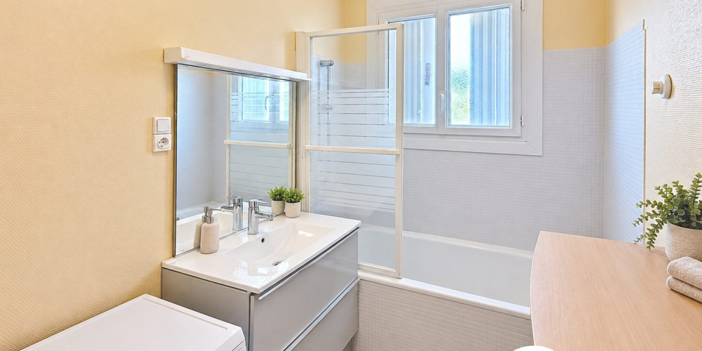 appartement à MOURENX (64150)