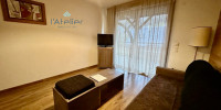 appartement à ST LARY SOULAN (65170)