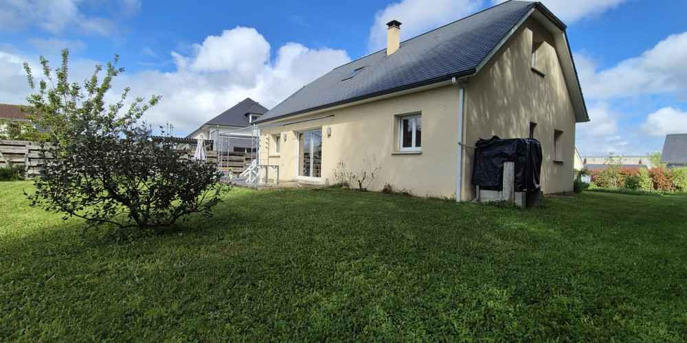 maison à PONTACQ (64530)
