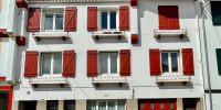 appartement à ST JEAN DE LUZ (64500)