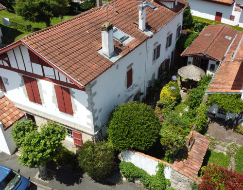 appartement  URRUGNE