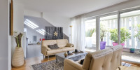 appartement à BIARRITZ (64200)