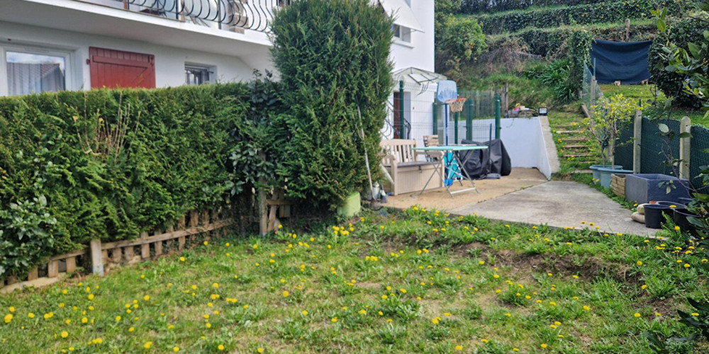 appartement à HENDAYE (64700)