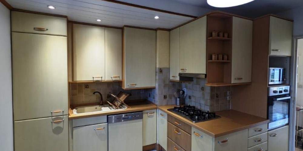 appartement à ANGLET (64600)