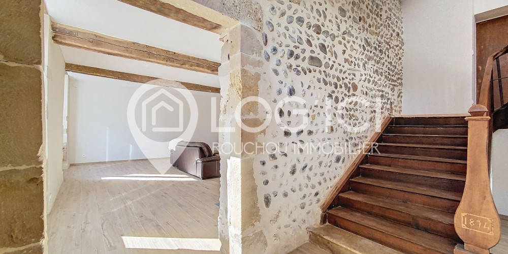 maison à MORLAAS (64160)