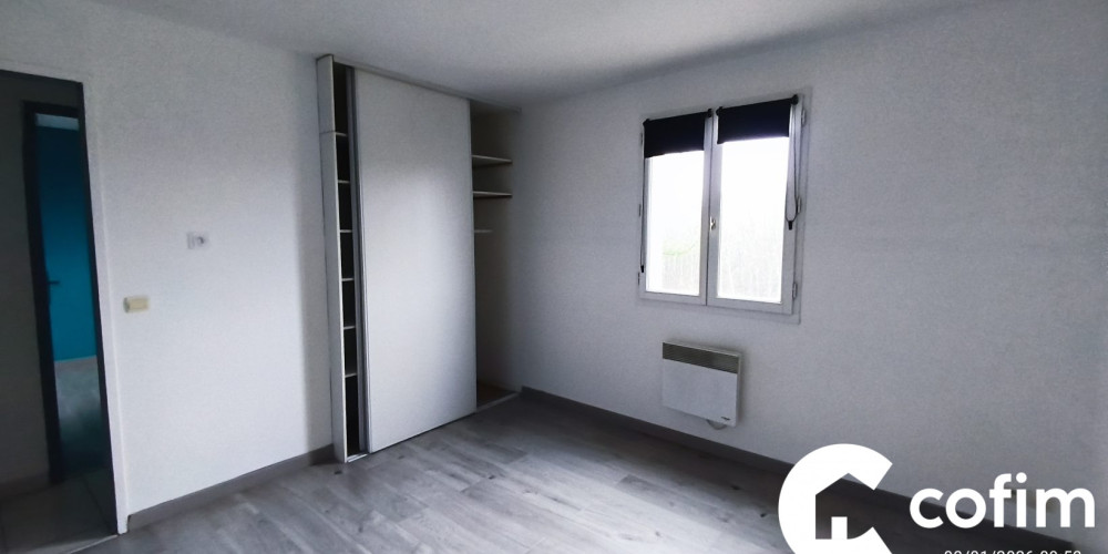 maison à GARDERES (65320)