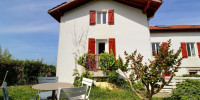 appartement à GUETHARY (64210)