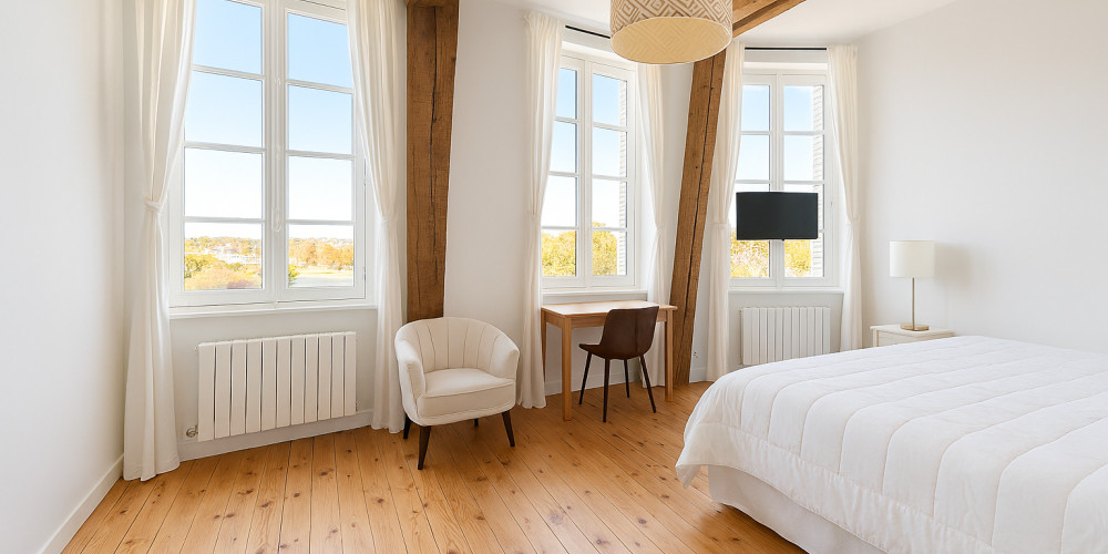 appartement à BAYONNE (64100)