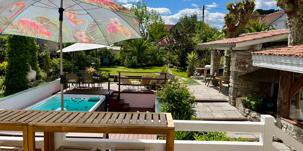 immeuble à BAYONNE (64100)