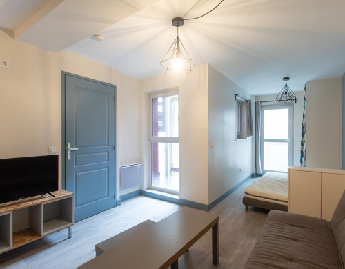 appartement  BAYONNE