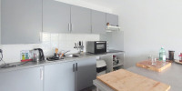 appartement à BAYONNE (64100)