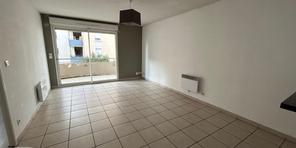 appartement à TARBES (65000)