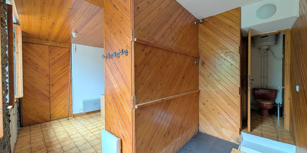 appartement à LUZ ST SAUVEUR (65120)