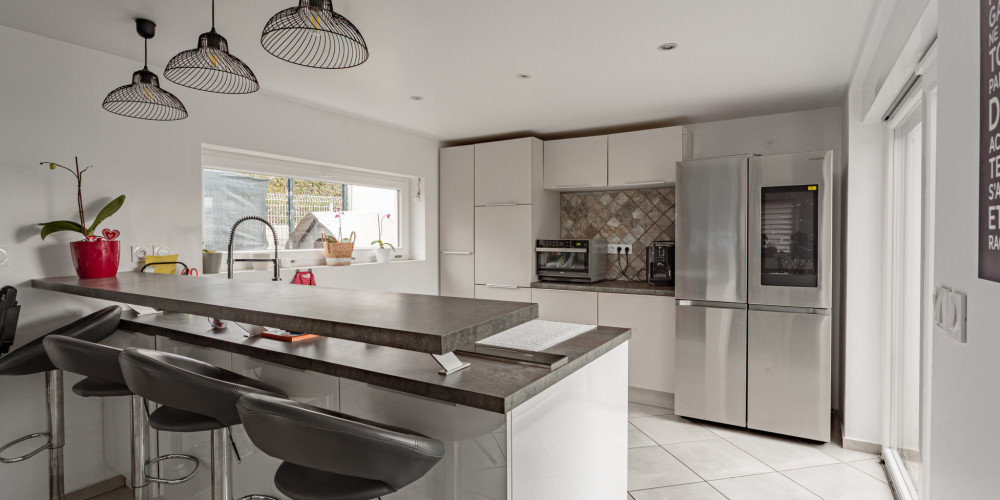 maison à BOUCAU (64340)