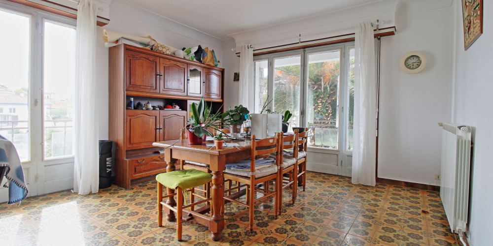 appartement à BOUCAU (64340)