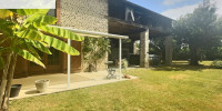 maison à VIC EN BIGORRE (65500)