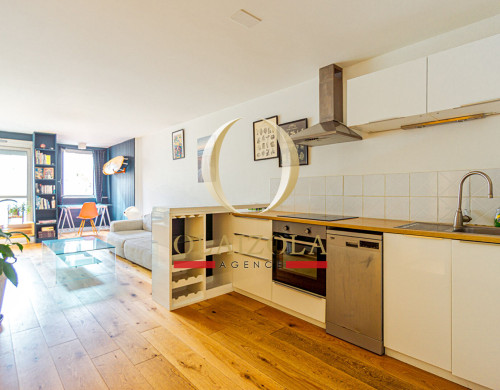 appartement  BIARRITZ