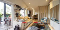 appartement à BIDART (64210)