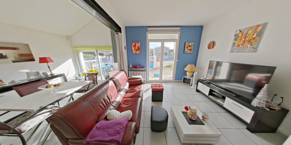 maison à LANNEMEZAN (65300)