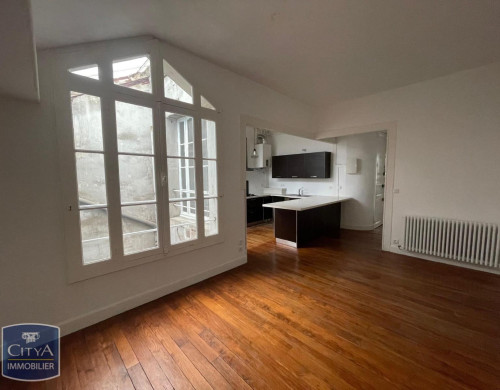 appartement  PAU