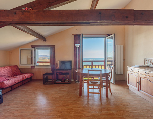 appartement  URRUGNE