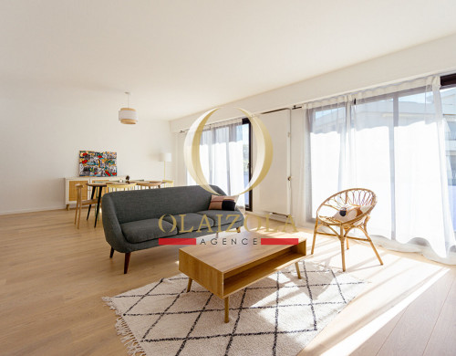 appartement  BIARRITZ
