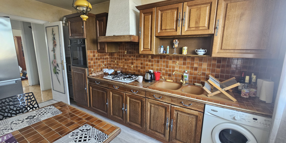appartement à PAU (64000)