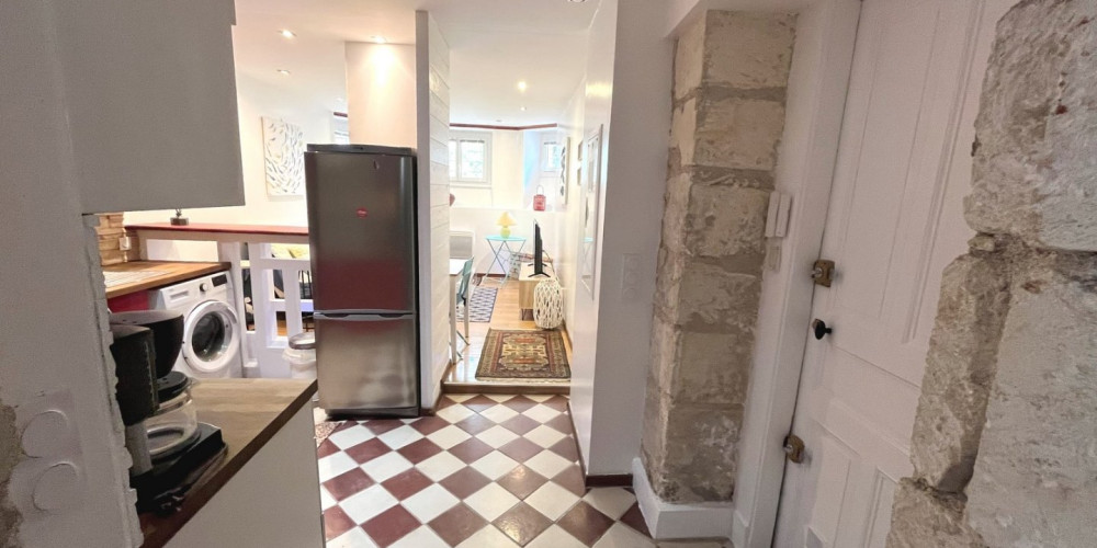 appartement à BIARRITZ (64200)