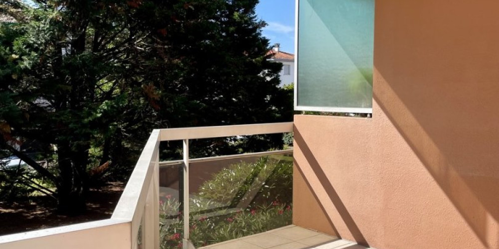 appartement à ANGLET (64600)