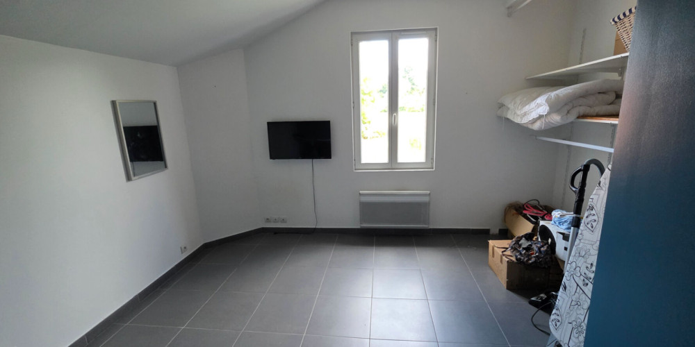 appartement à BIZANOS (64320)